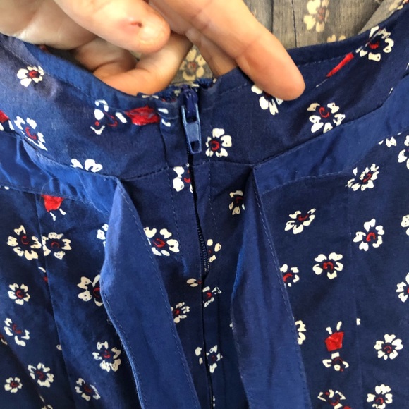 “My Michelle” size 5/6 summer dress. - Picture 8 of 10